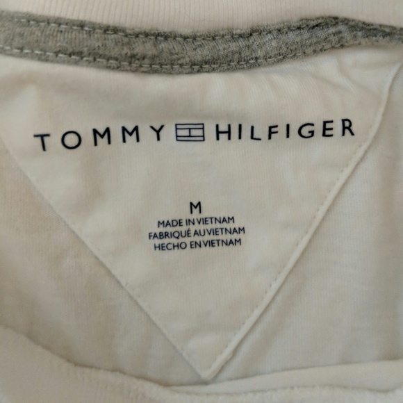 Tommy Hilfiger Shirt - Picture 3 of 3